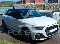 2021 Audi A1