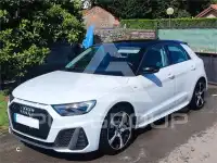 2021 Audi A1
