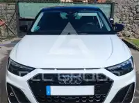 2021 Audi A1