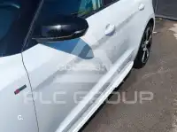 2021 Audi A1