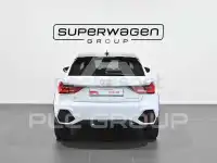 2021 Audi A1