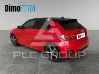 2021 Audi A1