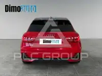2021 Audi A1
