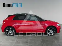 2021 Audi A1