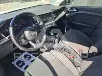 2021 Audi A1