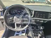 2021 Audi A1