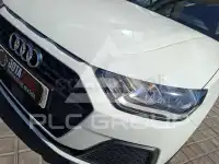 2021 Audi A1