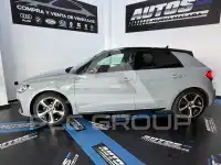 2021 Audi A1
