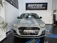 2021 Audi A1