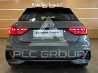 2021 Audi A1