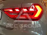 2021 Audi A1