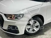 2021 Audi A1
