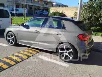 2021 Audi A1