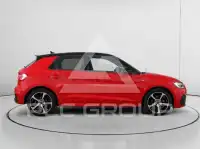 2021 Audi A1