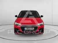 2021 Audi A1