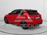 2021 Audi A1