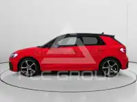 2021 Audi A1