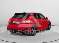 2021 Audi A1