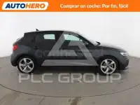 2021 Audi A1