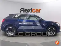 2021 Audi Q2