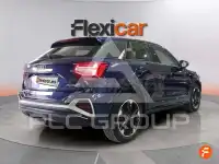 2021 Audi Q2