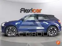 2021 Audi Q2