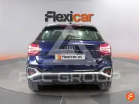 2021 Audi Q2