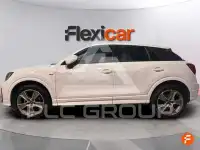 2021 Audi Q2