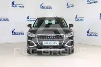 2021 Audi Q2
