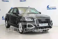2021 Audi Q2