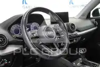 2021 Audi Q2