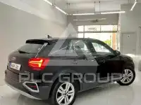 2021 Audi Q2