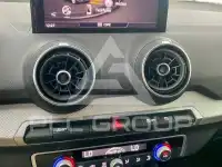 2021 Audi Q2