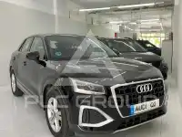 2021 Audi Q2