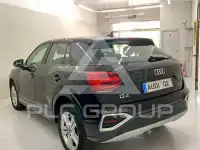 2021 Audi Q2