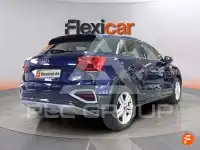 2021 Audi Q2