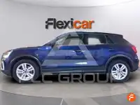 2021 Audi Q2