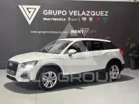 2021 Audi Q2