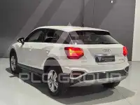 2021 Audi Q2