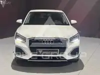 2021 Audi Q2