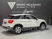 2021 Audi Q2