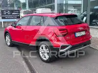 2021 Audi Q2