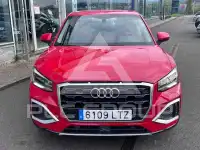 2021 Audi Q2
