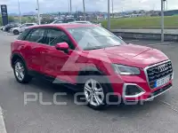 2021 Audi Q2