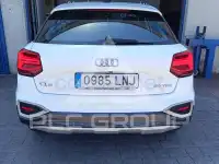 2021 Audi Q2