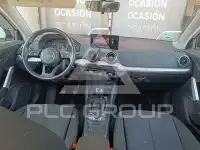 2021 Audi Q2