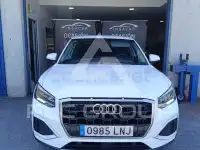 2021 Audi Q2