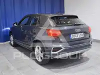 2021 Audi Q2