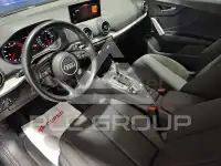2021 Audi Q2