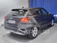 2021 Audi Q2